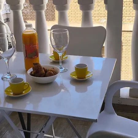 In The Heart Of Apartamento *