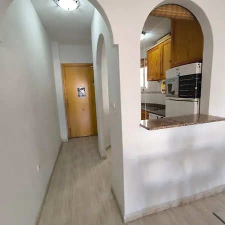 In The Heart Of Apartamento