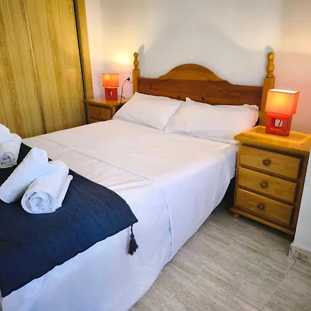 Apartamento In The Heart Of