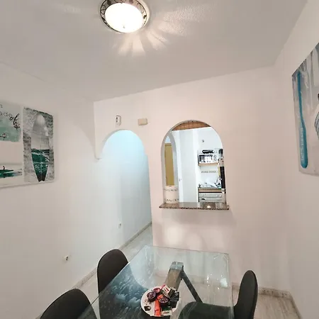 In The Heart Of Apartamento *